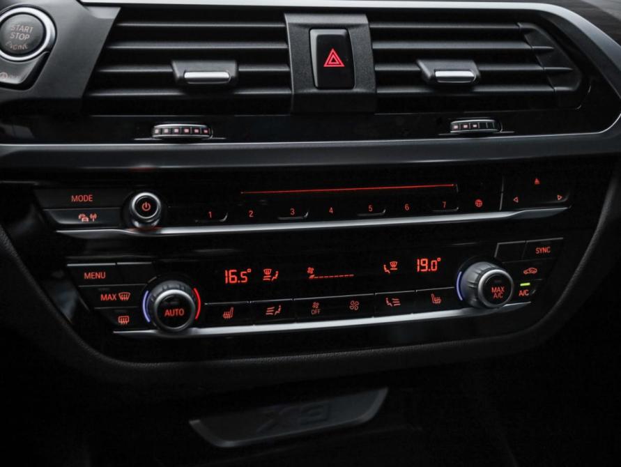 BMW X3 III (G01) Санкт-Петербург  - изображение 23