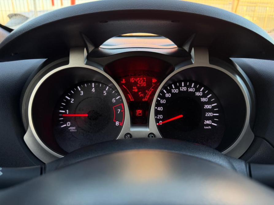 Nissan Juke I Набережные Челны  - изображение 15