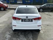 Changan Alsvin Мурманск  - изображение 24