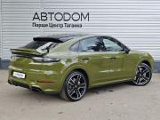 Porsche Cayenne III Москва  - изображение 37