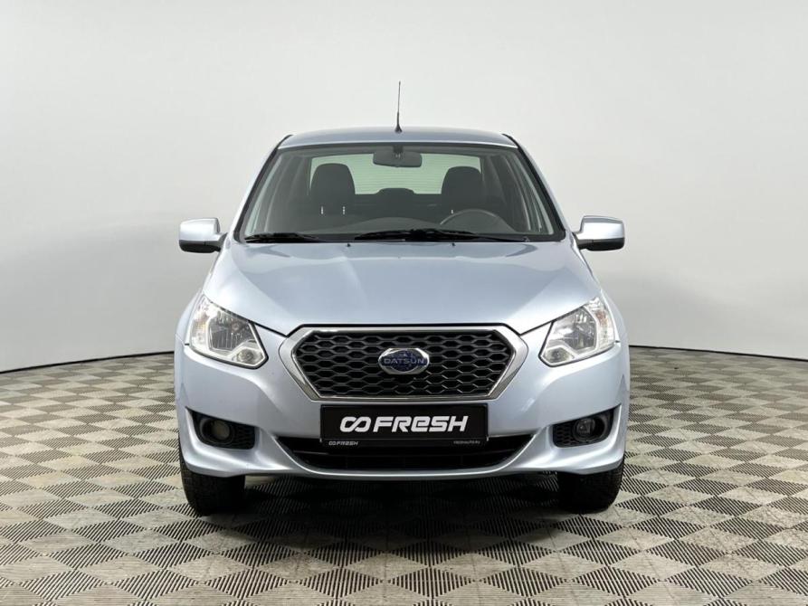 Datsun on-DO I Казань  - изображение 3