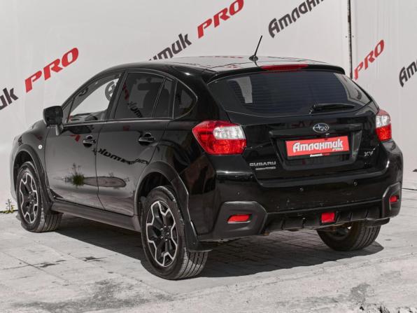 Subaru XV I с пробегом 2012 года, цена 1 270 000 рублей, 158372 км, внедорожник, Автокод Объявления