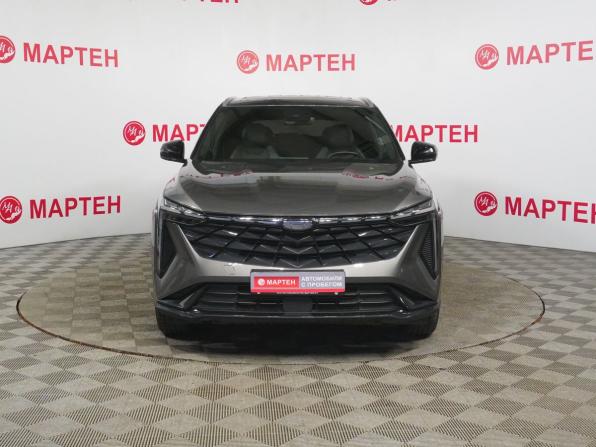 Geely Cityray с пробегом 2024 года, цена 2 295 000 рублей, 24251 км, внедорожник, Автокод Объявления