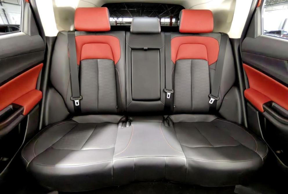 Changan CS55 Plus II Волгоград  - изображение 16