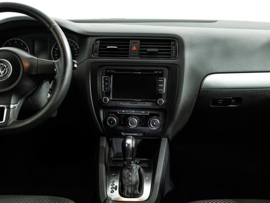 Volkswagen Jetta VI Санкт-Петербург  - изображение 15