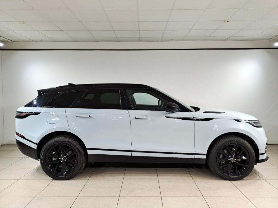 Land Rover Range Rover Velar I Рестайлинг Москва  - изображение 7