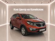 Kia Sportage III Челябинск  - изображение 18