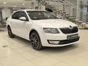 Skoda Octavia III (A7) Казань  - изображение 25
