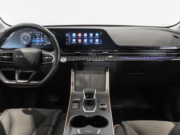 Omoda C5 I с пробегом 2023 года, цена 1 733 400 рублей, 45851 км, внедорожник, Автокод Объявления