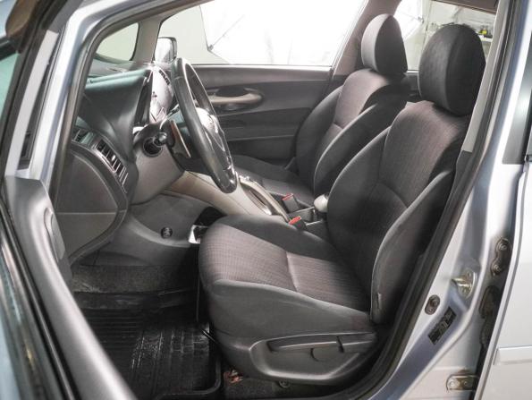 Toyota Auris I с пробегом 2007 года, цена 654 000 рублей, 235112 км, хэтчбек, Автокод Объявления