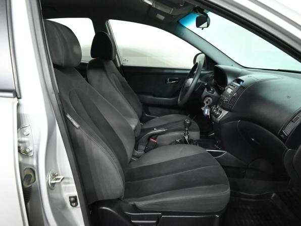 Hyundai Elantra IV (HD) с пробегом 2010 года, цена 880 000 рублей, 89687 км, седан, Автокод Объявления