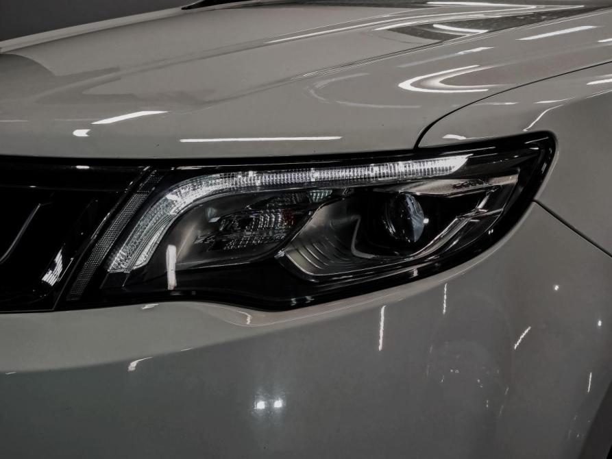 Geely Atlas I Москва  - изображение 29