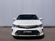Toyota Camry VII (XV50) Рестайлинг Сочи  - изображение 25