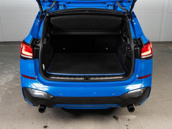 BMW X1 II (F48) Рестайлинг с пробегом 2020 года, цена 3 382 000 рублей, 101770 км, внедорожник, Автокод Объявления