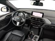 BMW X4 II (G02) Москва  - изображение 47