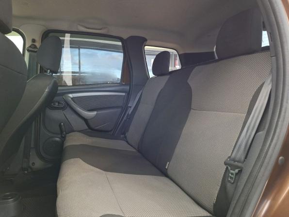 Renault Duster I Рестайлинг с пробегом 2016 года, цена 829 000 рублей, 241957 км, внедорожник, Автокод Объявления