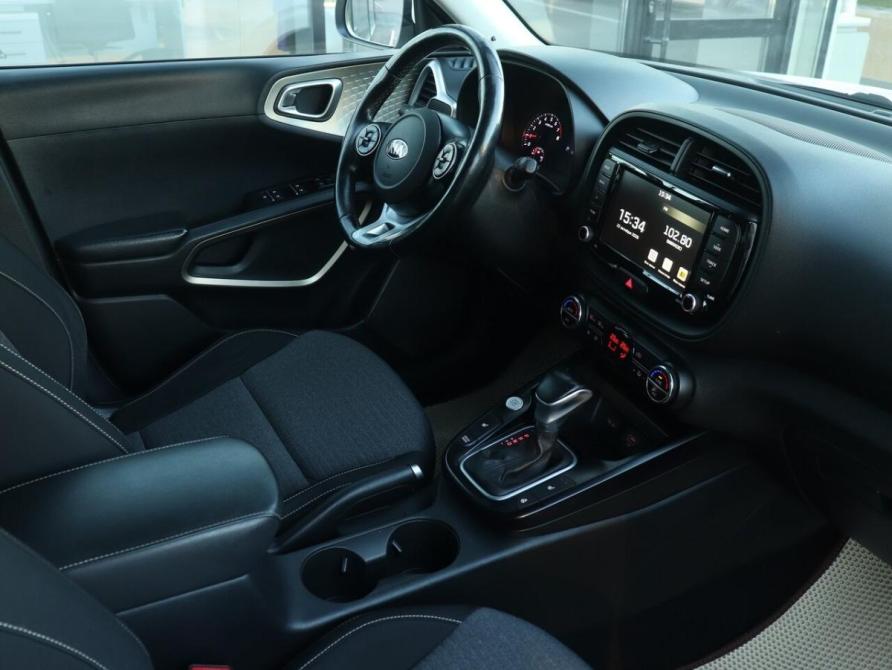 Kia Soul III Казань  - изображение 6