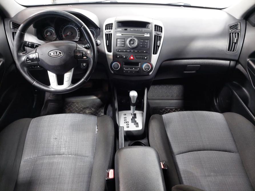 Kia Ceed I Рестайлинг Пермь  - изображение 9