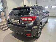 Subaru XV II Москва  - изображение 24