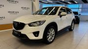 Mazda CX-5 I Санкт-Петербург  - изображение 21