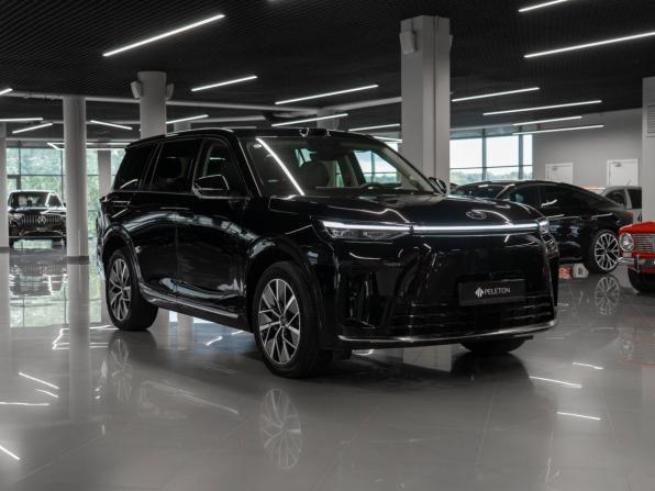 GAC Trumpchi S9 с пробегом 2025 года, цена 5 590 000 рублей, 50 км, внедорожник, Автокод Объявления