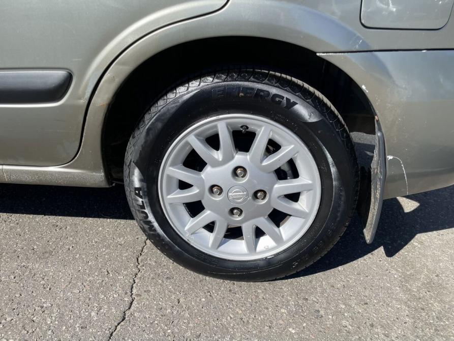 Nissan Almera II (N16) Рестайлинг Москва  - изображение 12