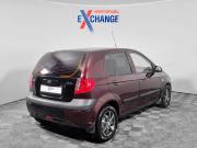 Hyundai Getz I Рестайлинг Нижний Новгород  - изображение 23