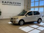 Mazda Demio II (DY) Волгоград  - изображение 19