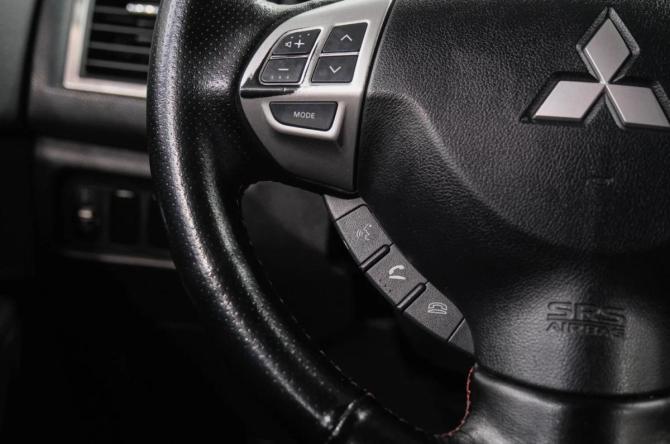 Mitsubishi ASX I с пробегом 2012 года, цена 1 049 000 рублей, 204000 км, внедорожник, Автокод Объявления