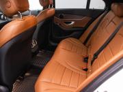 Mercedes-Benz C-Класс IV (W205) Рестайлинг Москва  - изображение 31