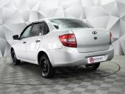 Lada (ВАЗ) Granta I Ульяновск  - изображение 22