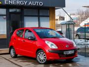 Nissan Pixo Уфа  - изображение 14