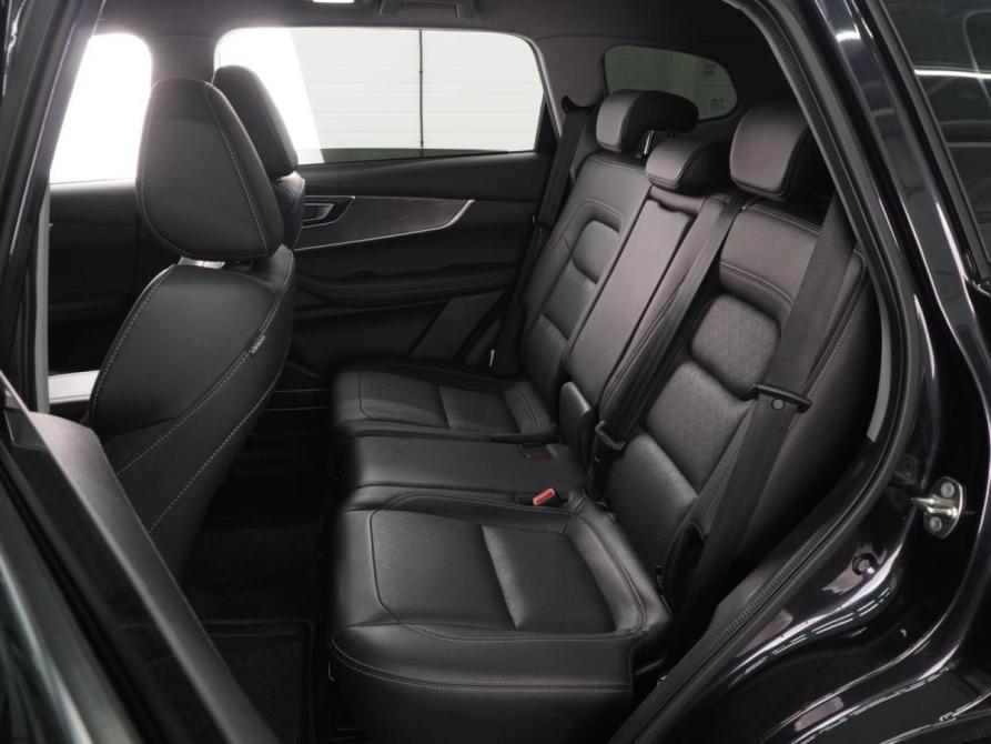 Chery Tiggo 8 I Воронеж  - изображение 10