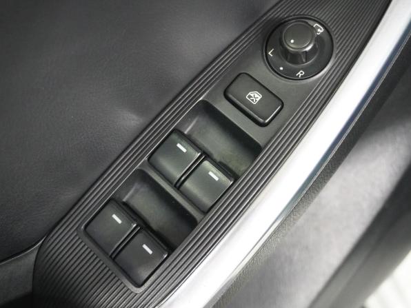 Mazda CX-5 I с пробегом 2013 года, цена 1 496 000 рублей, 231540 км, внедорожник, Автокод Объявления