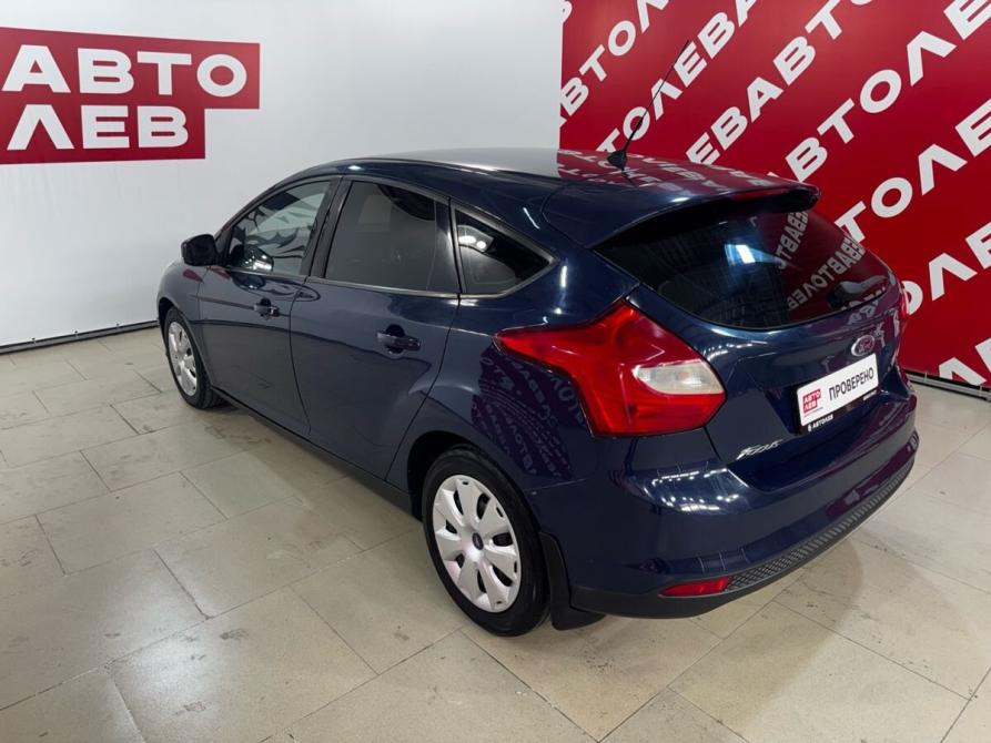 Ford Focus III Новочеркасск  - изображение 4