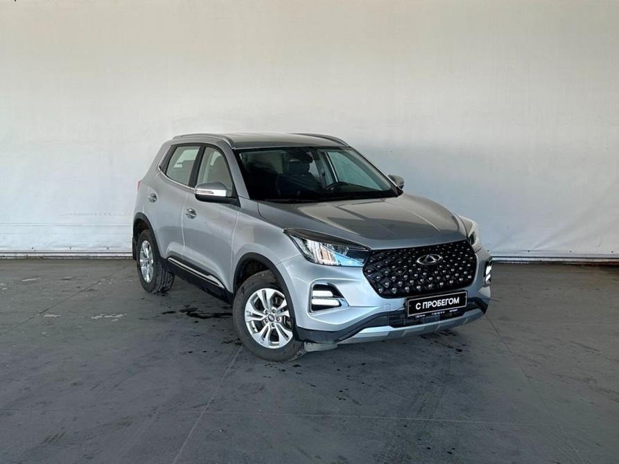 Chery Tiggo 4 Pro I Москва  - изображение 3