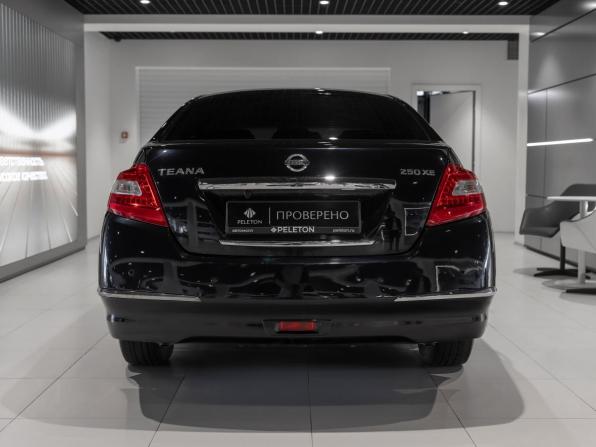 Nissan Teana II с пробегом 2010 года, цена 745 000 рублей, 363024 км, седан, Автокод Объявления