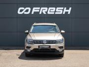 Volkswagen Tiguan II Краснодар  - изображение 28