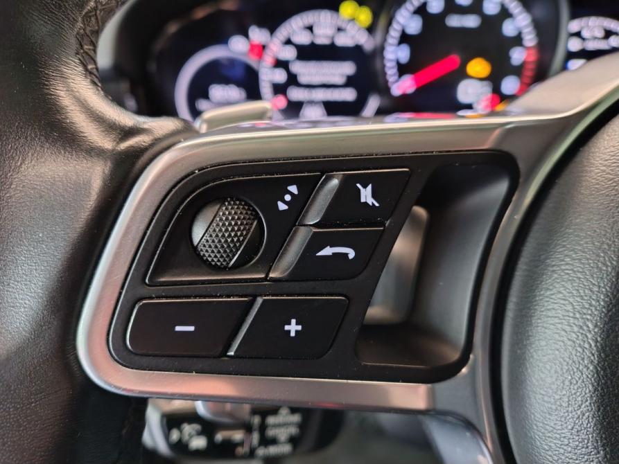 Porsche Cayenne III Москва  - изображение 29