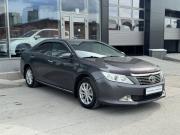 Toyota Camry VII (XV50) Новосибирск  - изображение 22