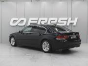 BMW 7 серии IV (E65/E66) Рестайлинг Ростов-на-Дону  - изображение 28