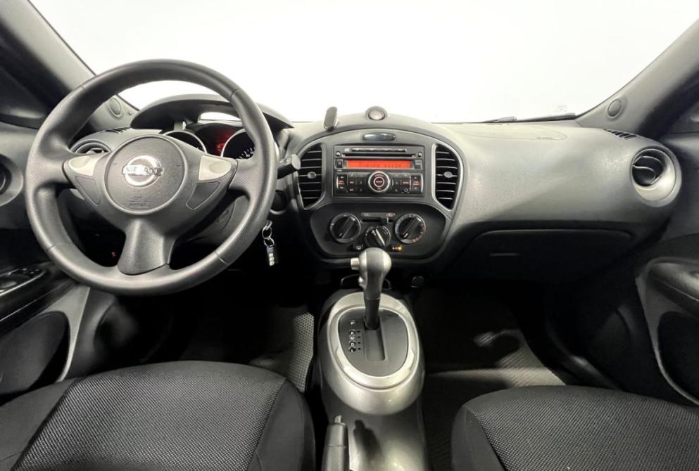 Nissan Juke I Нижний Новгород  - изображение 13
