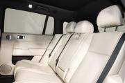 Li Auto (Lixiang) L7 I Рестайлинг Москва  - изображение 23