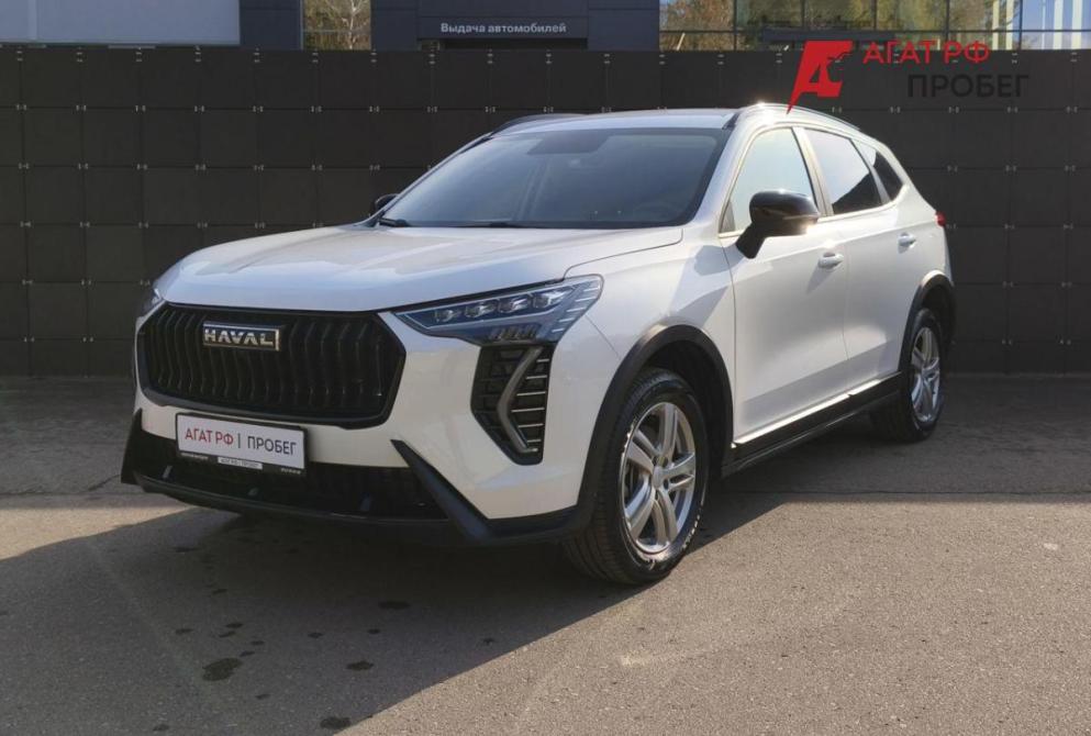 Haval Jolion I Сыктывкар  - изображение 1