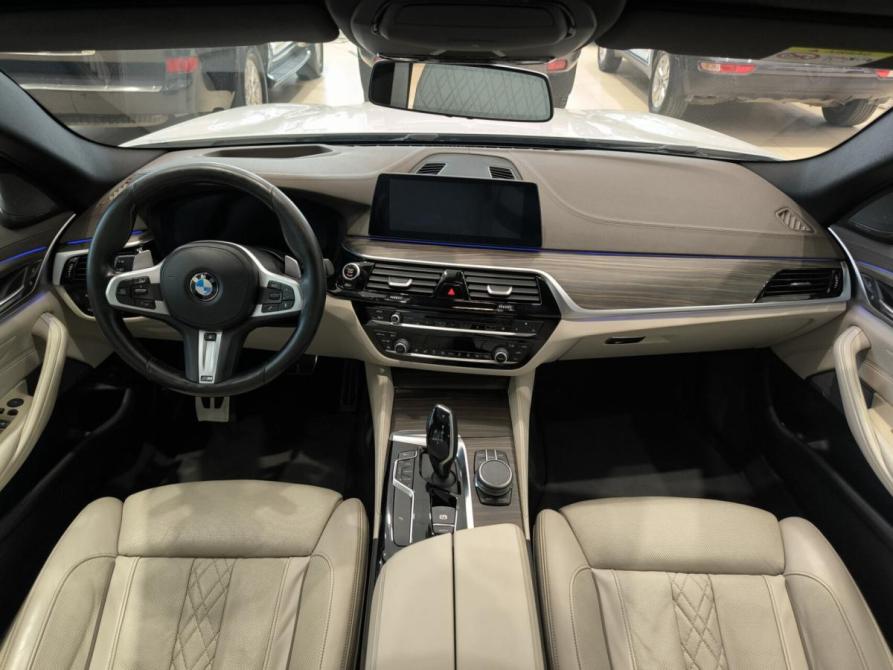 BMW 5 серии VII (G30/G31/G38) Казань  - изображение 17