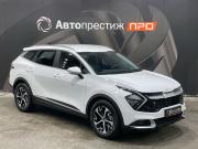 Kia Sportage V Пермь  - изображение 28