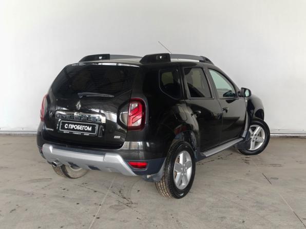 Renault Duster I Рестайлинг с пробегом 2018 года, цена 1 150 000 рублей, 239510 км, внедорожник, Автокод Объявления