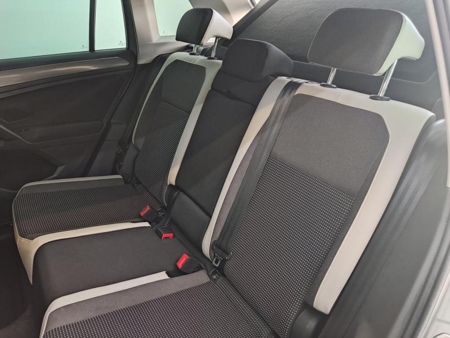 Volkswagen Tiguan II Барнаул  - изображение 19