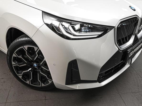 BMW X3 IV (G45/G48) с пробегом 2025 года, цена 7 250 000 рублей, 123 км, внедорожник, Автокод Объявления