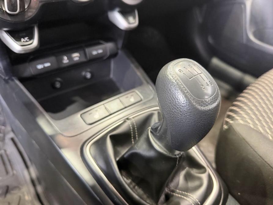 Kia Rio IV Челябинск  - изображение 12